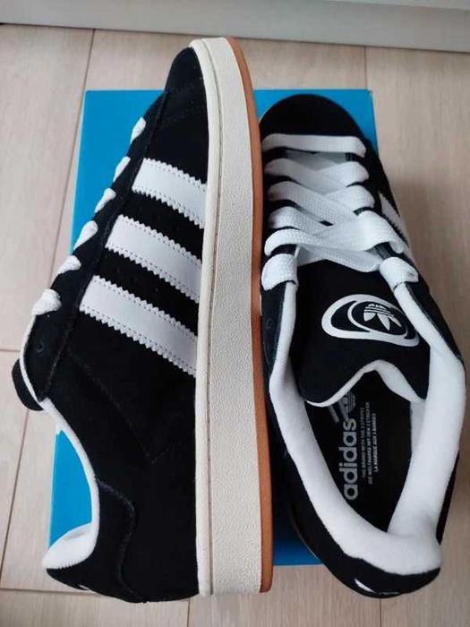 Adidas_Campus_00s_Black R.41