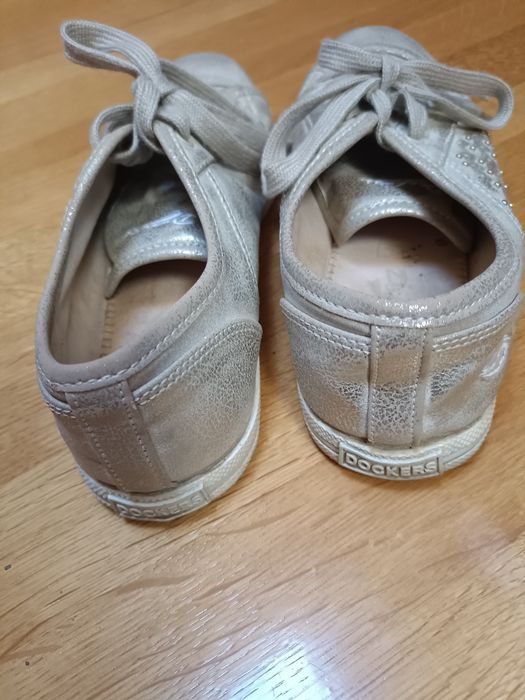 Buty sportowe damskie Dockers roz 40