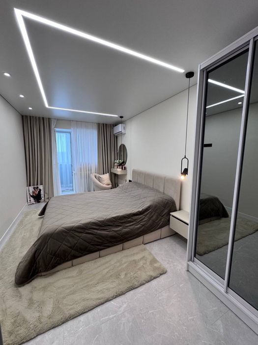 Продам топ квартиру по ул. Звенигородская 1