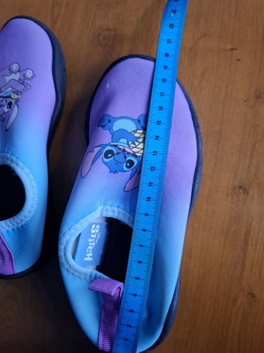 Buty do wody dziecięce rozmiar 28/29