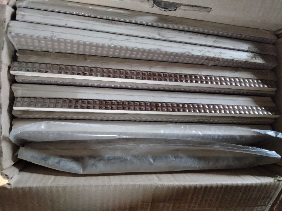 Плитка Атем STICK Big Pim Gold 1,5x29,5