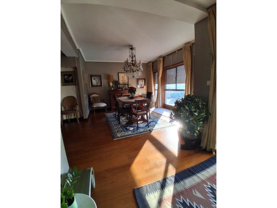 Quarto no centro de Águeda