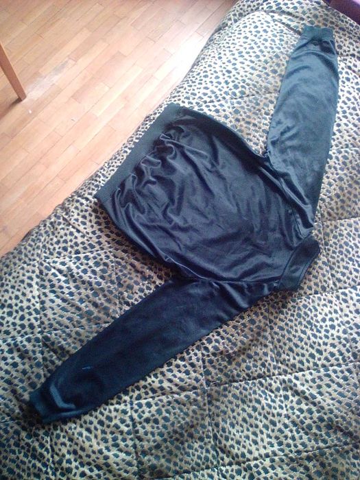 bLuza chłopięca MMA section 140