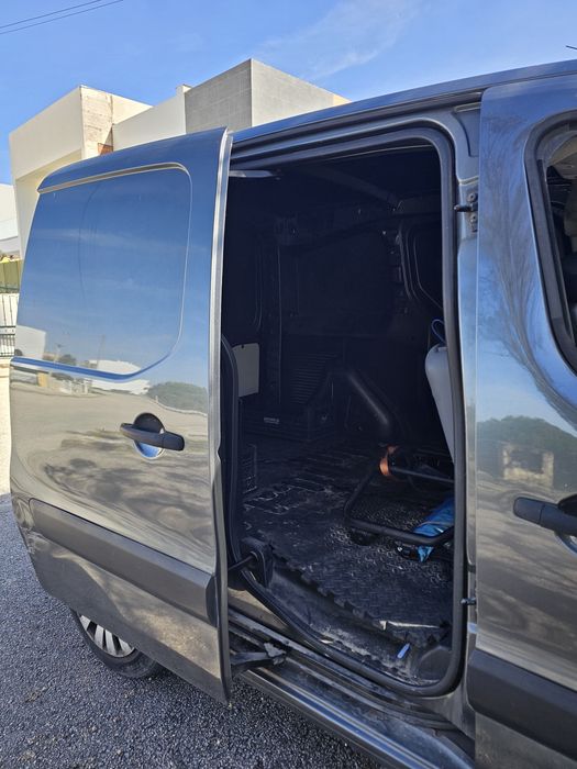 Cintroen Berlingo