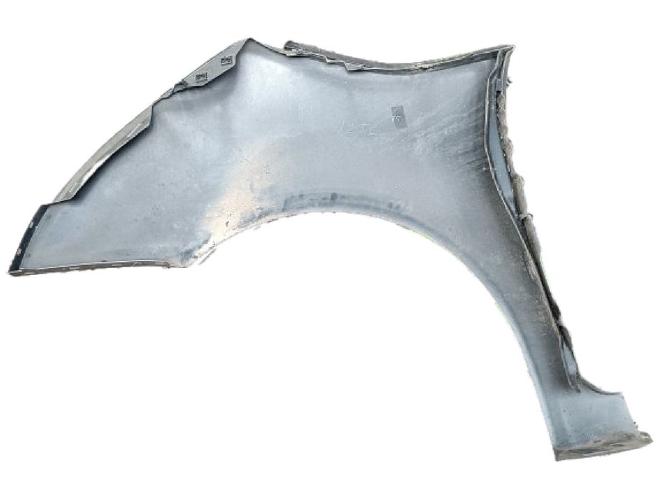 Guarda-lamas direito CITROËN C4 Picasso I (UD_)