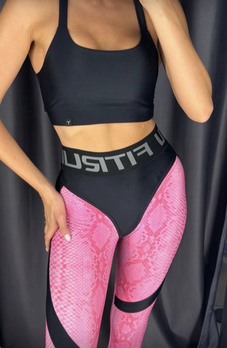 Лосини fitrun