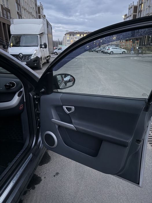 Smart forfour 2005 1.1