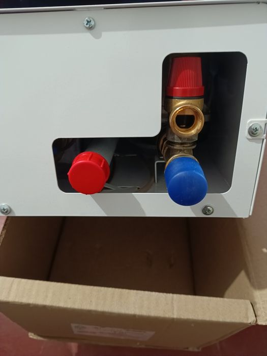 Електро котел Тенко премиум 6кв220В