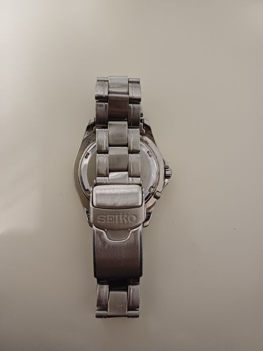 Zegarek męski SEIKO