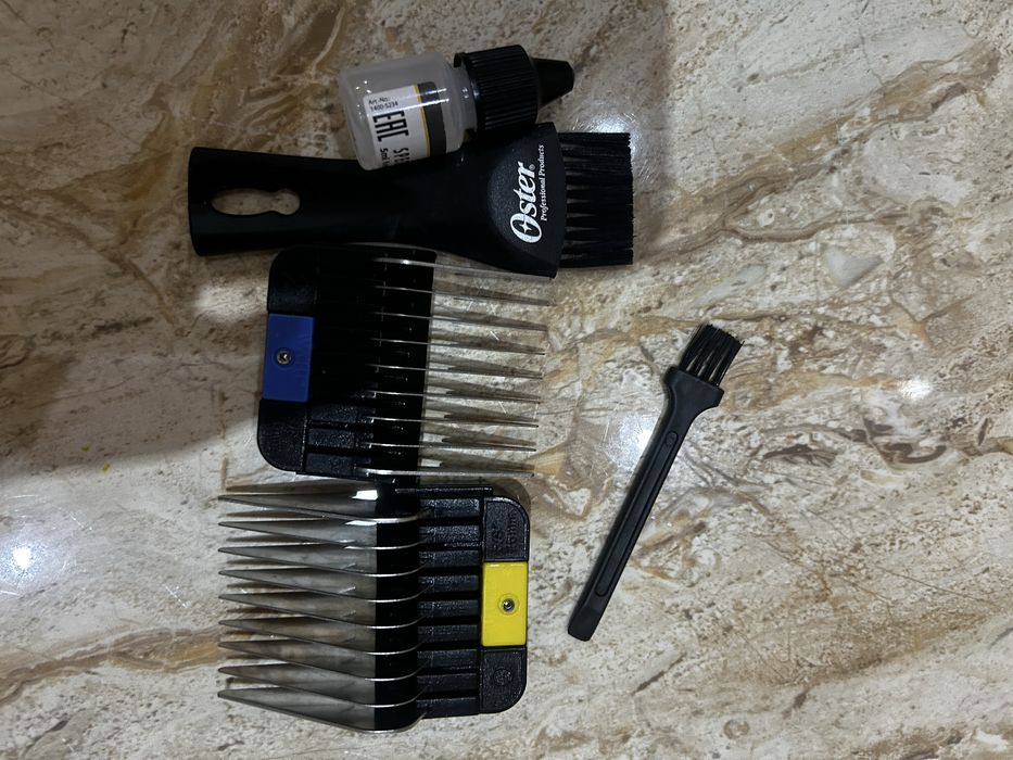 Maszynka Moser max 45
