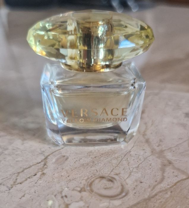 Versace Yellow Diamond miniatura