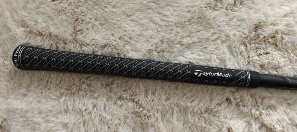 Kij golfowy driver TaylorMade Qi35 LS