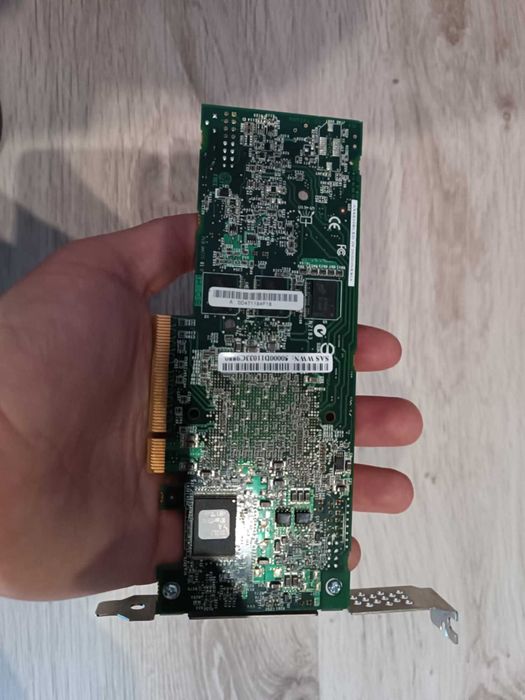 raid ADAPTEC ASR-5405 .