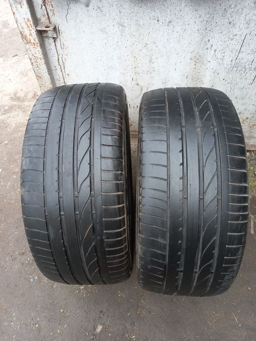Продам пару літніх шин