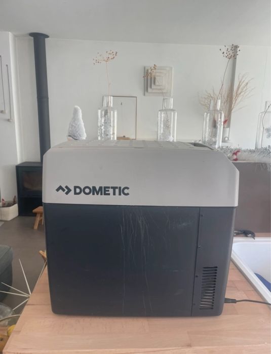 Geleira  Dometic TCX 21