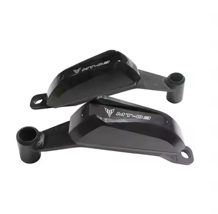 Крашпеды Yamaha MT09, Tracer 900, XSR 900 2014-2020