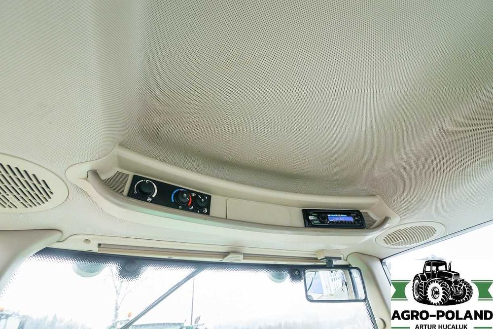 Трактор JOHN DEERE 6534 PREMIUM - POWERQUAD - 2010 року