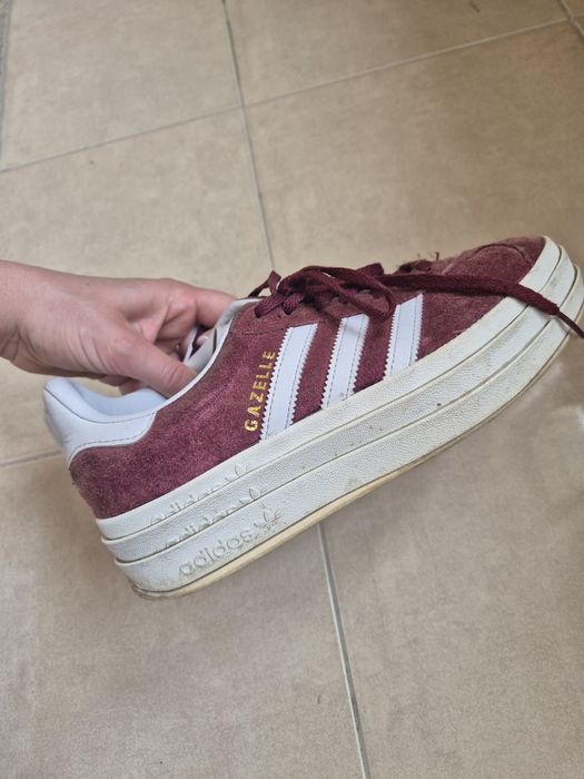 Adidas gazelle stan bardzo dobry