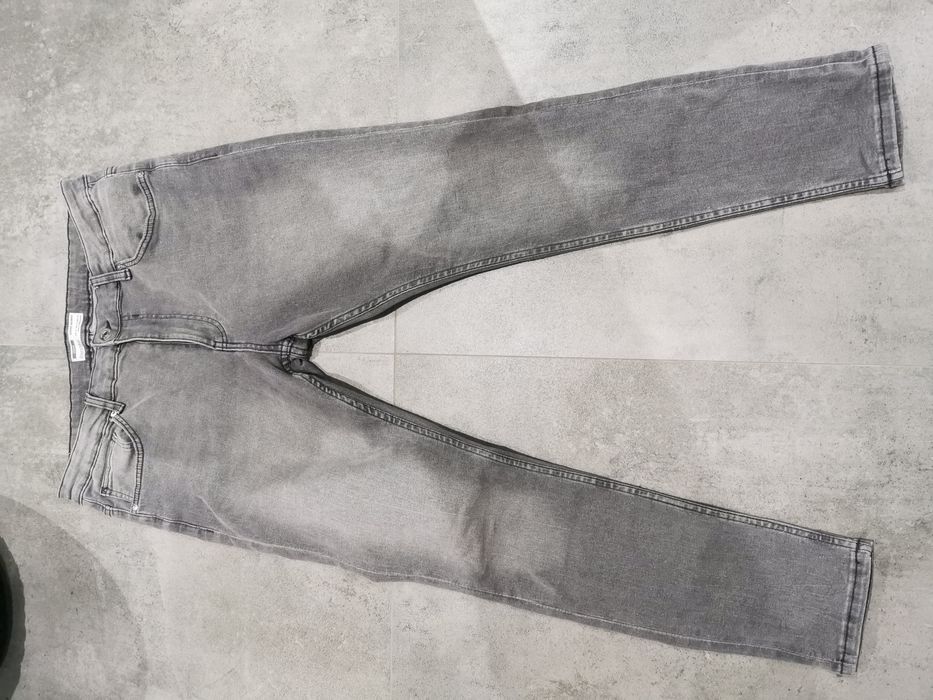 Bershka super skinny
