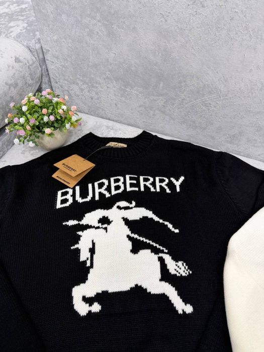 Світер Burberry чоловічий