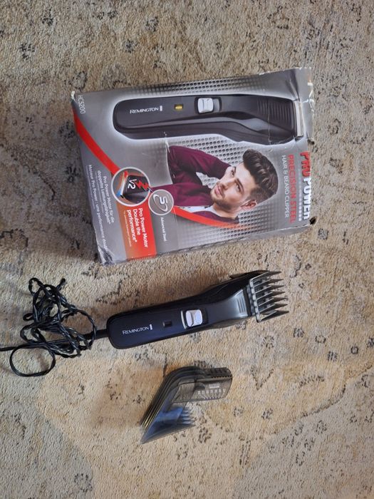 Maszynka do włosów Remington