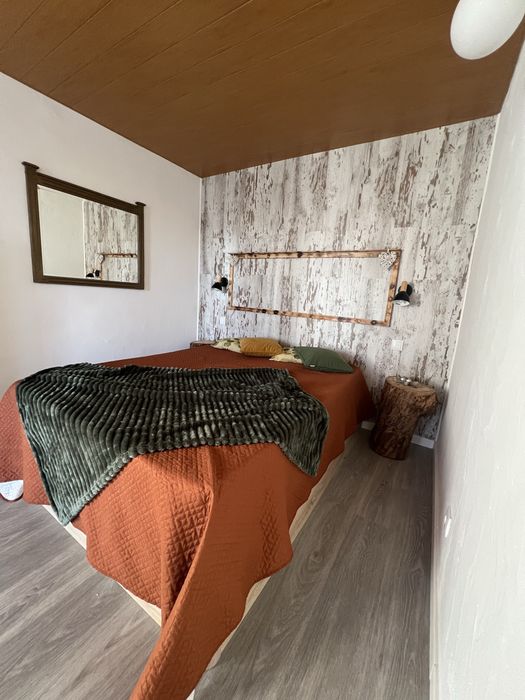 Casa para alugar a profesores
