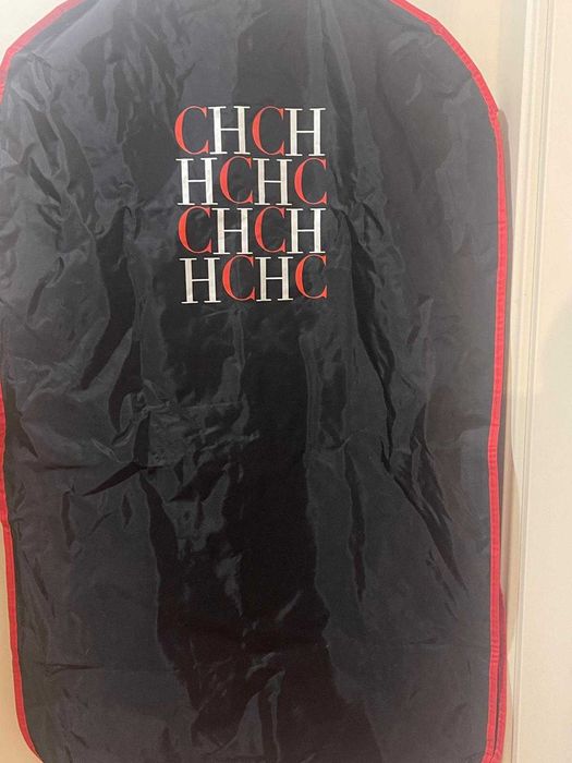 Carolina Herrera | Porta Fatos unisexo