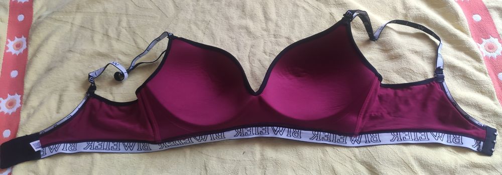 Бюстгальтер спортивний