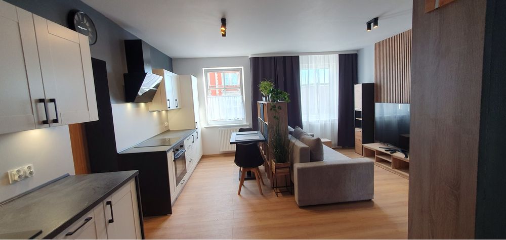 Mieszkanie Podchorążych Żary