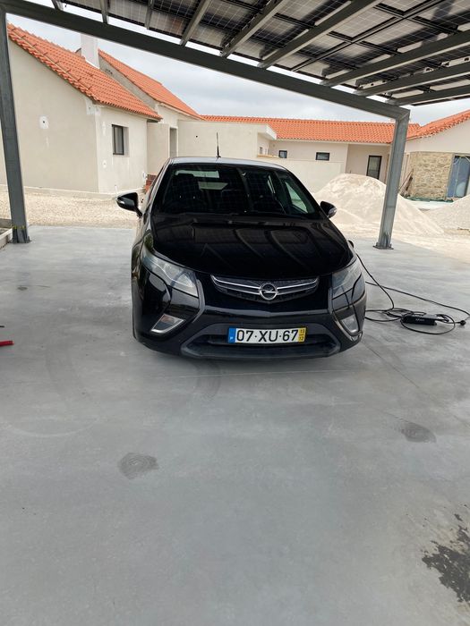 Opel Ampera 2023