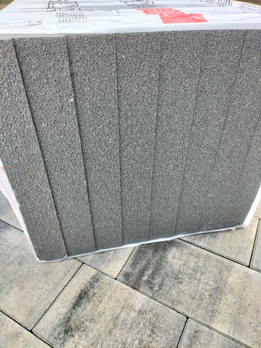 Styropian Plus Fasada