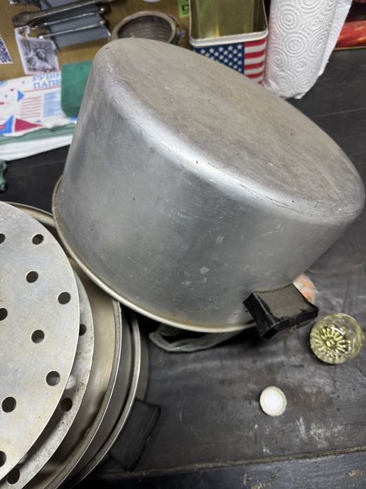 Соковарка советская