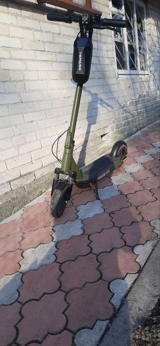 Продам Spark Rider 10 pro