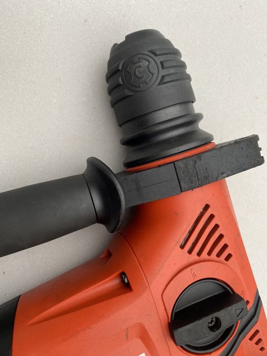 Akumulatorowa młotowiertarka HILTI TE 6-A36  idealna
