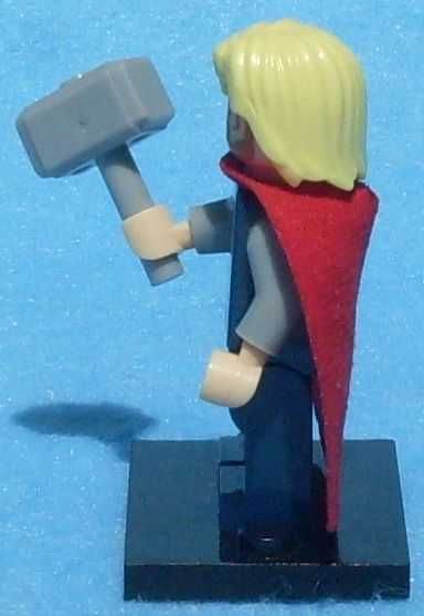 Thor v3 (Avengers) (Marvel)