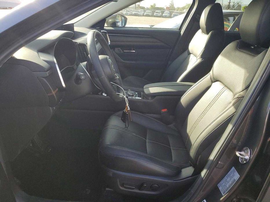 Mazda CX-50 Premium Plus (2025)