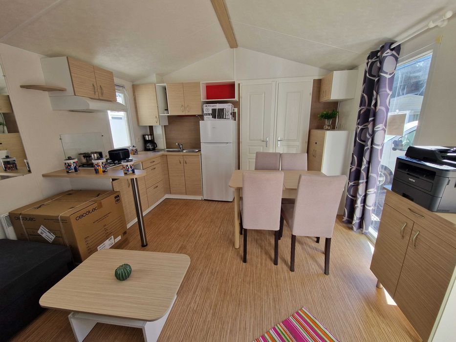 Mobil Home V2 - XL -  - Valor final com entrega toda equipada nova