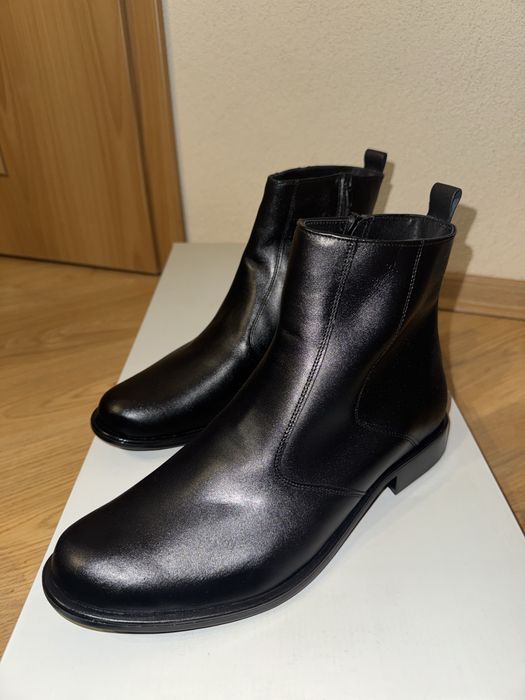 Sztyblety za kostkę roz. 42