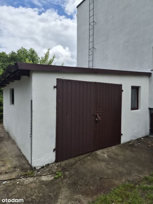 Sprzedam dom bezpośrednio