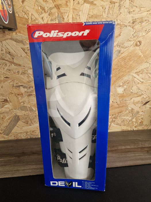 Cotoveleiras polisport