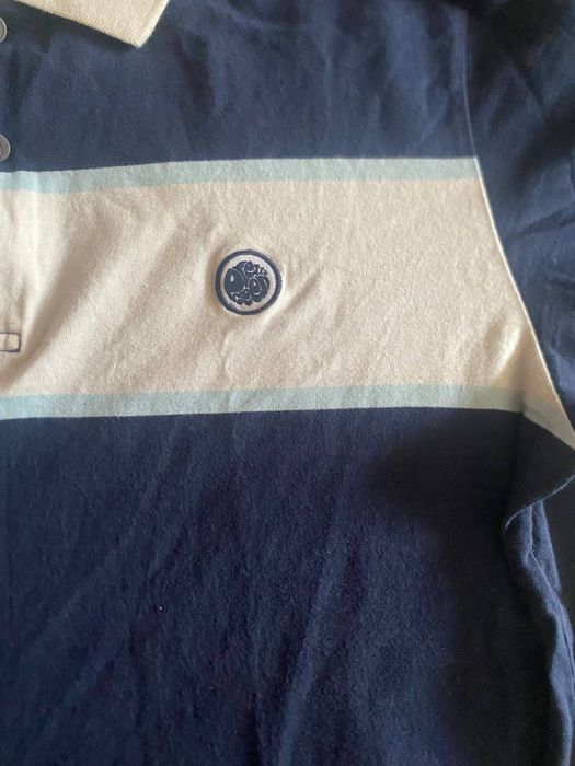 Поло Pretty Green в хорошем состоянии