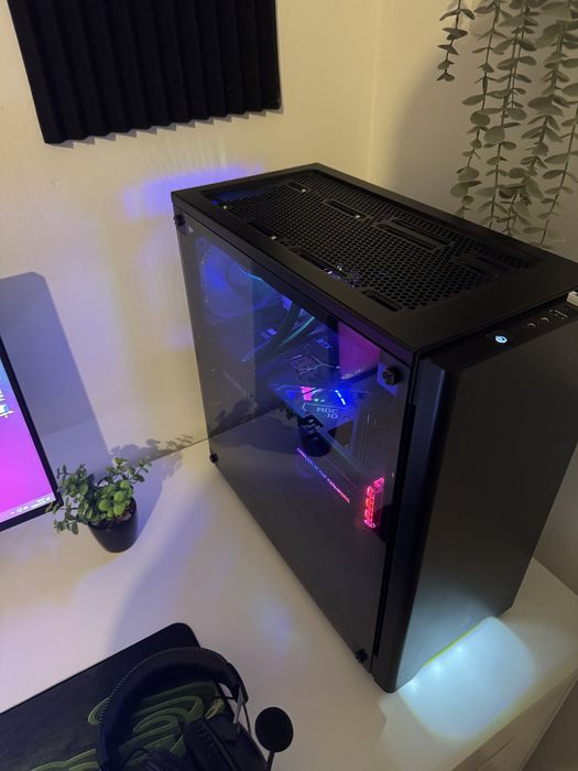 Complete Gaming Setup440363231908341763