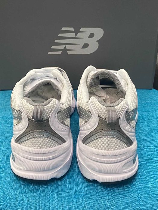 Buty damskie New_Balance NB 530 R.43