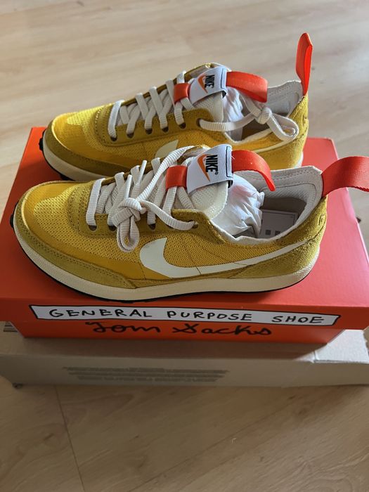 Nike x Tom Sachs general purpose EU35.5