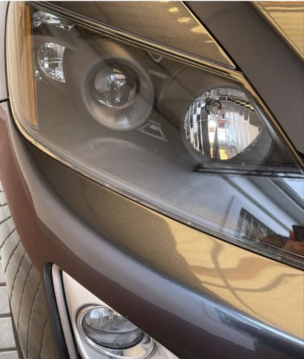 Продам автомобіль Мазда СХ-7