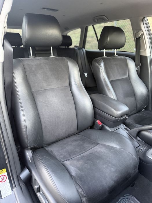 Toyota Avensis 2.2 D-4D D-CAT | 1 Dono | Nacional