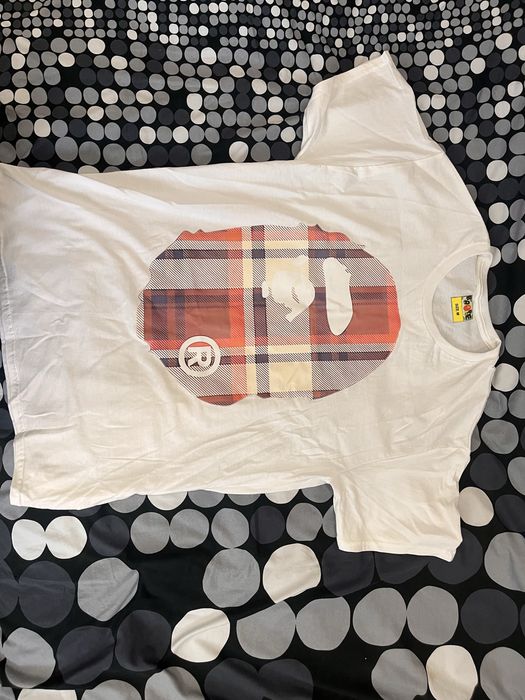 Футболка Bape(бейп)| Нова | Розмір M