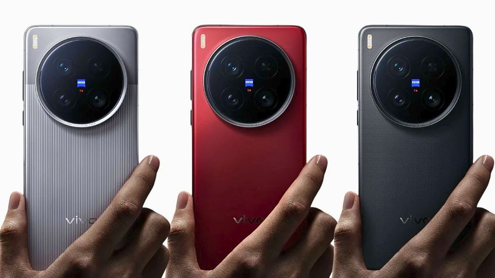 VIVO X200 Ultra 16/512 12/256 New Віво х200 В наявності