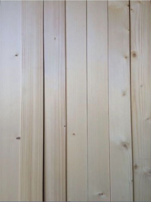 Kantówka strugana, deska elewacyjna,