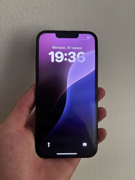 iPhone 13 128 Gb Опис